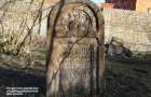 Jewish cemetery of Mariupol can become a cultural heritage