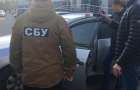 В Чернигове чиновника уличили в воровстве бензина у спасателей