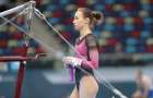 Украина определилась с составом на чемпионат Европы по спортивной гимнастике