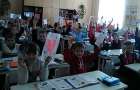 Школьники Покровска дождались ответов от «Пряничной почты»