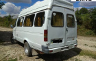 Известна цена «возрастного» микроавтобуса, который купят для коммунальщиков Константиновки