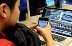 В Китае планируют ввести штрафы за использование iPhone