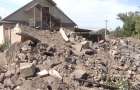 Жители правобережья Мариуполя могут оказаться под завалами строительного мусора
