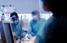 В США провели трансплантацию обеих легких девушке, переболевшей COVID-19