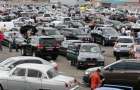В Украине рынок подержанных автомобилей вырос на 600%