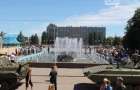 Сегодня Славянск празднует День города