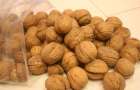 В Бахмуте наркотики нашли в середине грецких орехов