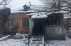 В Харьковской области во время пожара погибли девушка и младенец