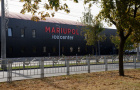 Mariupol Ice Center. До открытия новой арены остается меньше недели