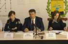 Треть вызовов полиции в Краматорске и Славянске связаны с домашним насилием