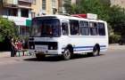 В Краматорске возможны перебои в работе общественного транспорта