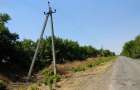 Reliable power supply to front-line villages: DTEK Grids completed overhaul of an overhead circuit
