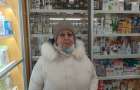 Жители Константиновки покупать лекарства на «ковидную» тысячу не спешат