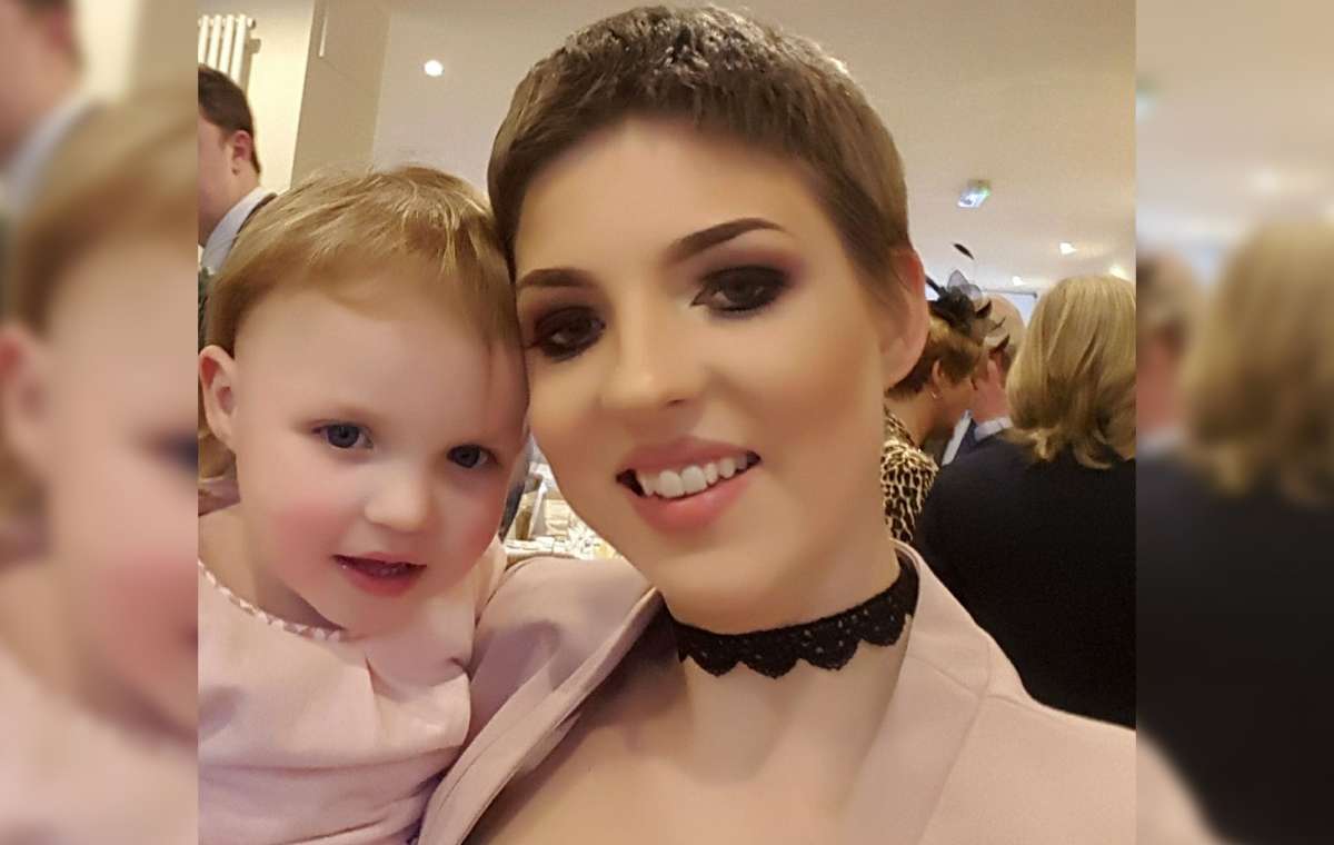 Ради рождения дочери больная раком мать пожертвовала своей жизнью