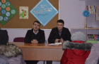 Мэр Славянска ответил на вопросы жителей города 