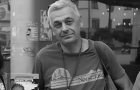 Избитый 4 мая в Черкассах журналист Комаров умер, не выходя из комы