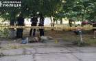 Body was found in the center of Mariupol: the police detained the killer