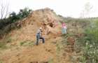 В окрестностях Константиновки нашли древнейшие орудия труда: возраст около 500 тысяч лет