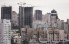 В Киеве построили рекордное количество квартир, но их некому покупать