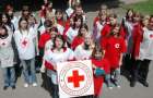 Покровск: Общество Красного Креста помогает нуждающимся людям