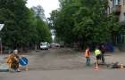 Ремонт дорог Славянска контролируют общественные организации