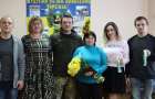 Orphans got keys to their new apartments in Toretsk