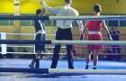 Young resident of Kramatorsk with a sore arm was able to win the Ukrainian Boxing Championship