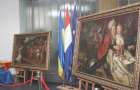 Похищенные картины вернули в Голландию