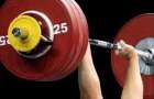 Weightlifters from Ugledar were the best in the Championship of Ukraine