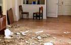 В киевском Доме учителя обвалился потолок во время детских танцев – СМИ