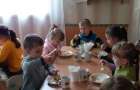 Pokrovsk: single menu improved the quality of food in kindergartens