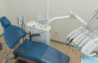 Program of dental health service started in Mariupol