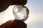 В алмазах был найден космический лед-VII 