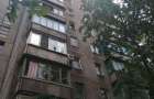 Explosion thundered in a residential building in Mariupol