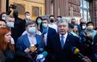 Прокуратура объявила подозрение Порошенко: подробности