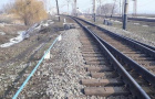 Попытка суицида на ЖД вокзале в Славянске закончилась потерей ног 