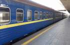 Укрзализныця продемонстрировала новую технологию уборки поездов