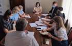 Рекордно короткое заседание комиссии по «вопросу Барабаш» состоялось в Константиновке