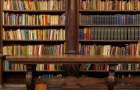13-летний мальчик открыл частную библиотеку
