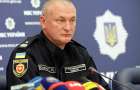 Head of the National Police gave a notice of resignation