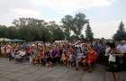 «Смолянский кулеш» в Александро-Калиново собрал сотни зрителей 