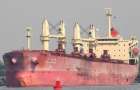 В Малайзии задержали судно с украинцами на борту