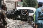 В Афганистане в результате подрыва автомобиля 7 человек погибли, еще 37 получили ранения