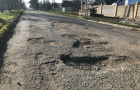 Проблемные дороги в Константиновке: будут ли их ремонтировать