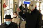 В каких городах Донецкой области воздух больше всего наполнен канцерогенами