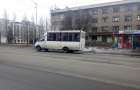 В Константиновке следить за графиком движения общественного транспорта можно онлайн