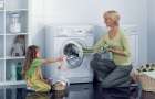 Щадящий режим стирки в стиральной машине сильнее загрязняет окружающую среду 