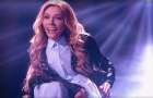 Евровидение-2017: Россию представит певица в инвалидном кресле