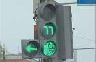 Konstantinovka will spend 2.5 million UAH to buy new traffic lights