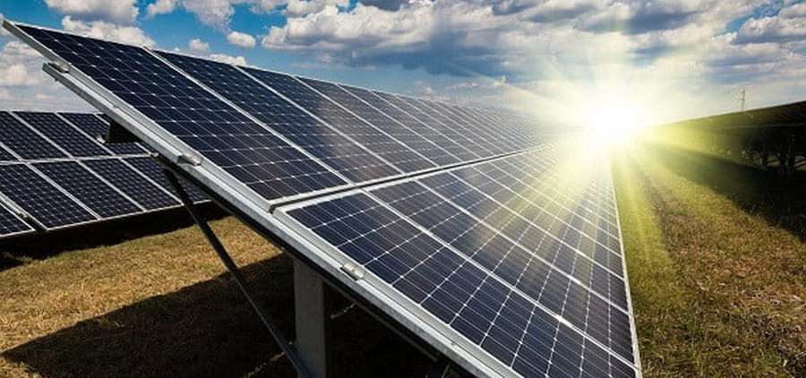 Применение солнечной энергии: источники для дома
